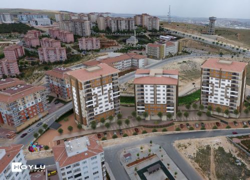 PANORAMA Evleri